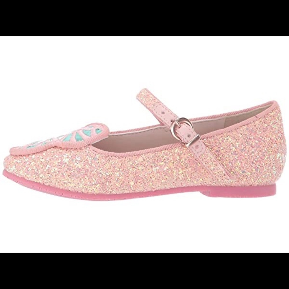 ⭐️Host Pixk⭐️ NIB! SOPHIA WEBSTER MINI Butterfly Ballerina 10 11 - Picture 5 of 11